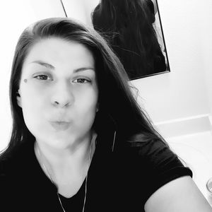 Meet your Posher, Camryn